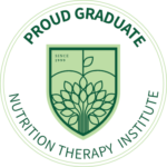 Nutrition therapy institute logo